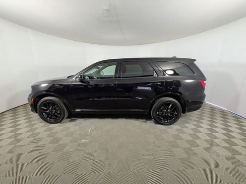 Used 2025 Dodge Durango GT AWD/4WD image 23
