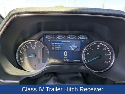 Used 2022 Ford F150 XLT w/ Equipment Group 302A High AWD/4WD image 28