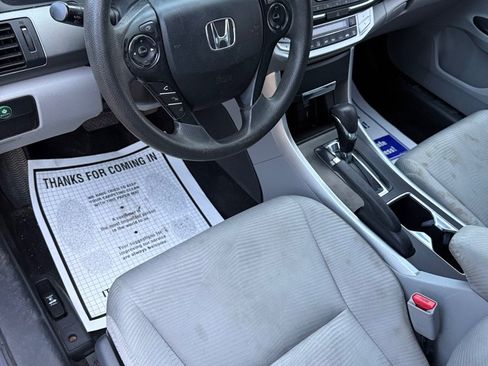 Used 2015 Honda Accord LX image 3