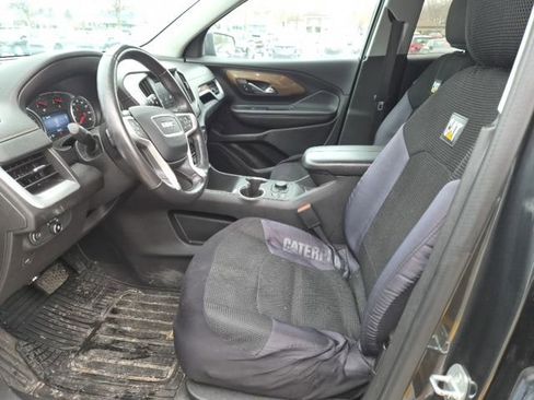 Used 2020 GMC Terrain SLE w/ Driver Convenience Package image 13