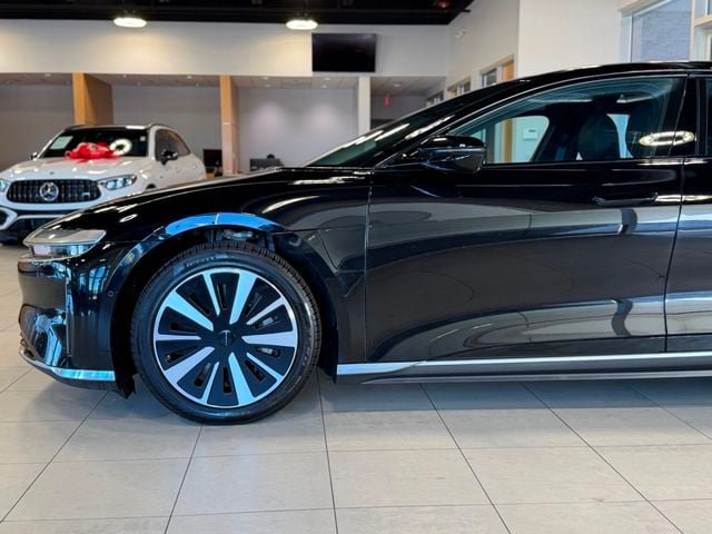 Used 2023 Lucid Air Pure AWD/4WD image 8