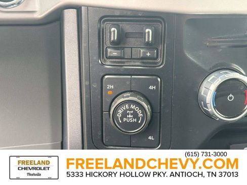 Used 2023 Ford F150 XLT w/ Equipment Group 302A High AWD/4WD image 31