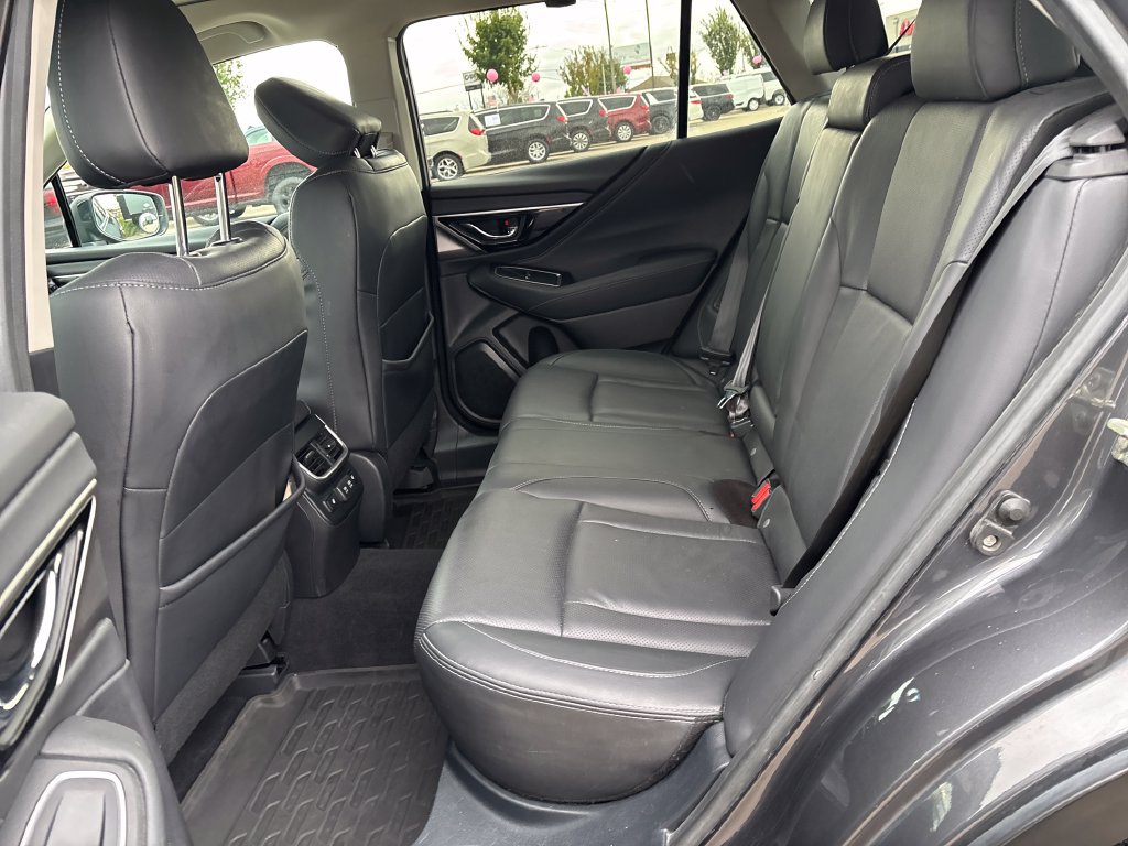 Used 2020 Subaru Outback Limited AWD/4WD image 27