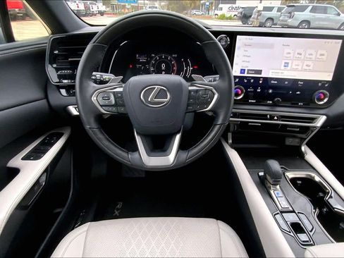 Used 2023 Lexus RX 350 Premium Plus image 5