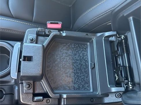 New 2026 Jeep Wrangler Sahara image 22