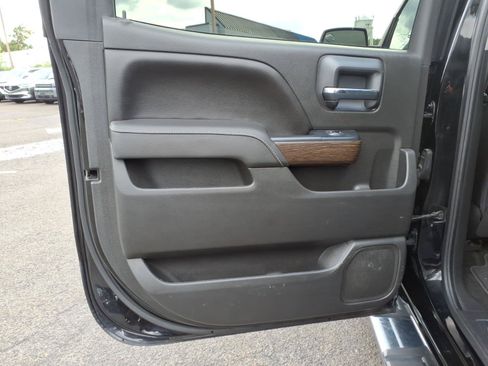 Used 2017 GMC Sierra 1500 Denali AWD/4WD image 27