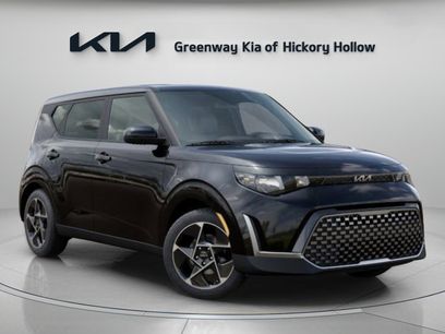 New 2025 Kia Soul EX