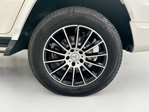 Used 2020 Mercedes-Benz G 550 image 30
