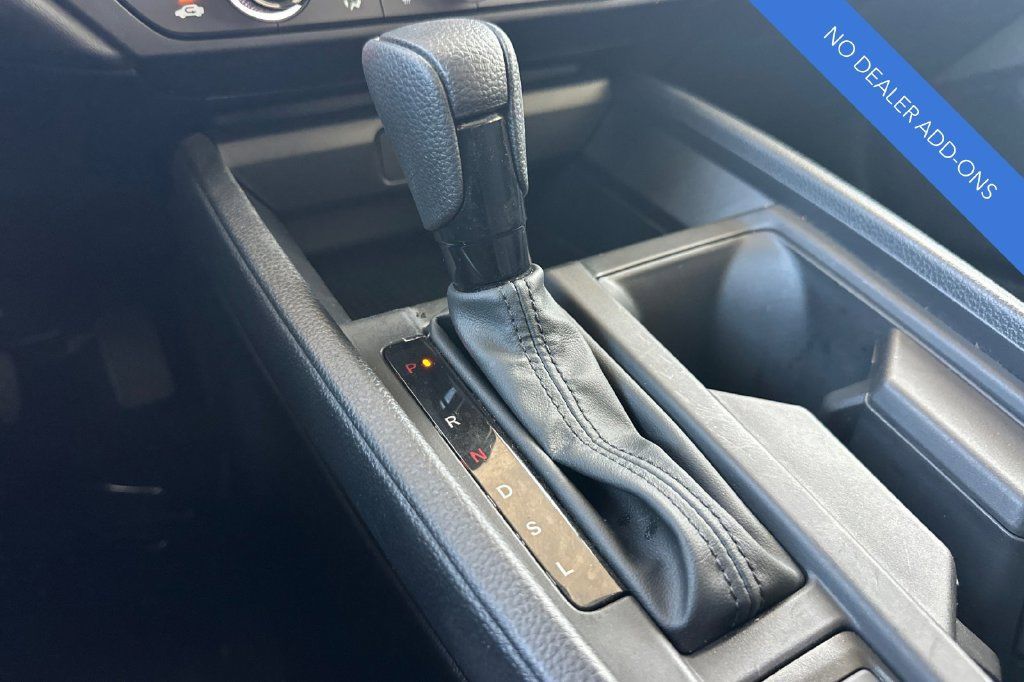Certified 2025 Honda Accord SE image 22
