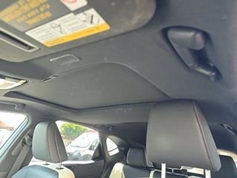 Used 2023 Lexus NX 350 AWD image 4