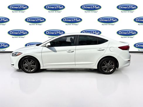 Used 2018 Hyundai Elantra SEL image 4
