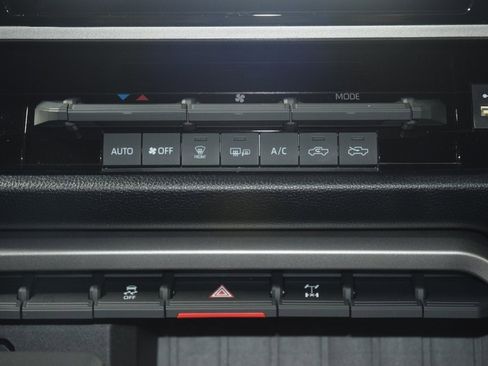 Used 2025 Toyota Tundra SR5 image 37