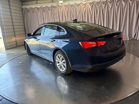Used 2022 Chevrolet Malibu LT FWD image 7