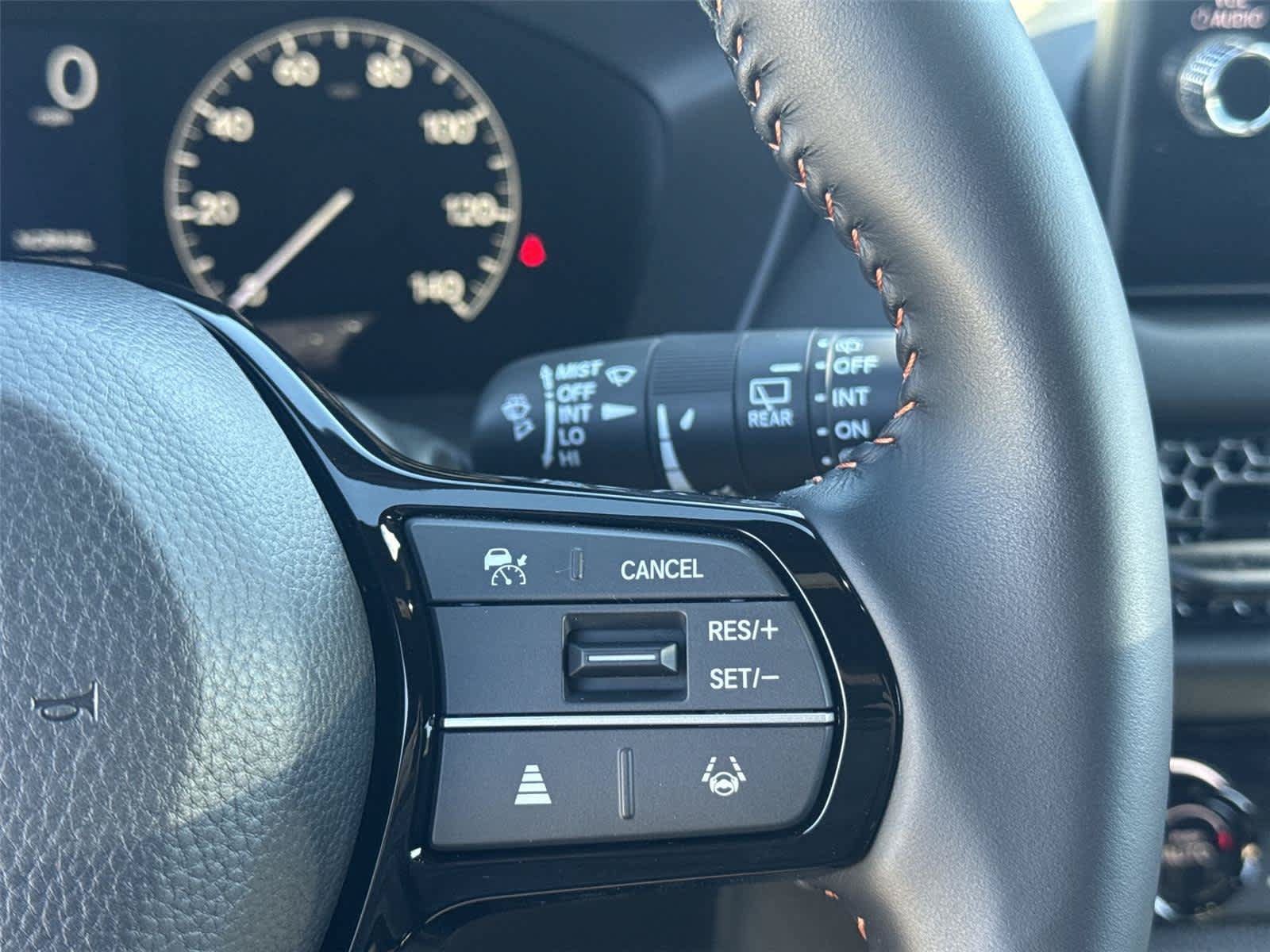 Used 2026 Honda HR-V Sport image 20