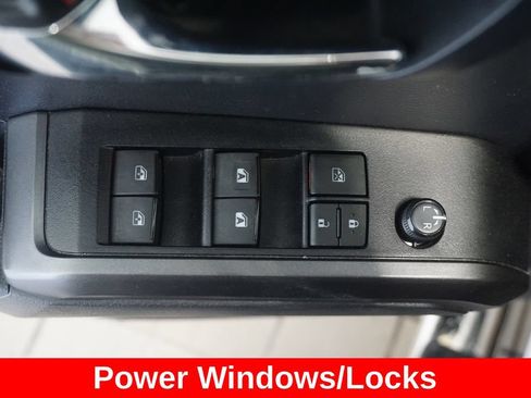 Used 2023 Toyota Tacoma TRD Sport w/ TRD Premium Sport Package AWD/4WD image 5