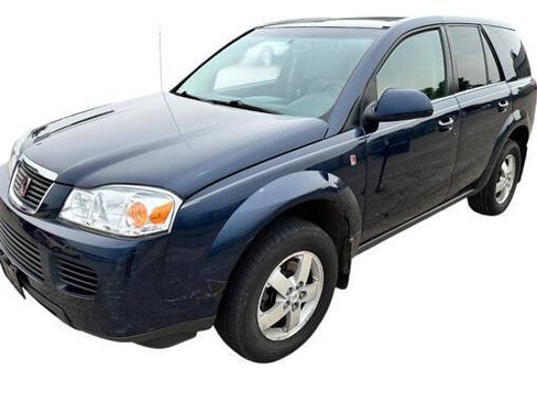 Used 2007 Saturn Vue 2WD V6 w/ Comfort Pkg image 1
