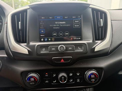 Used 2019 GMC Terrain SLE w/ Driver Convenience Package AWD/4WD image 14