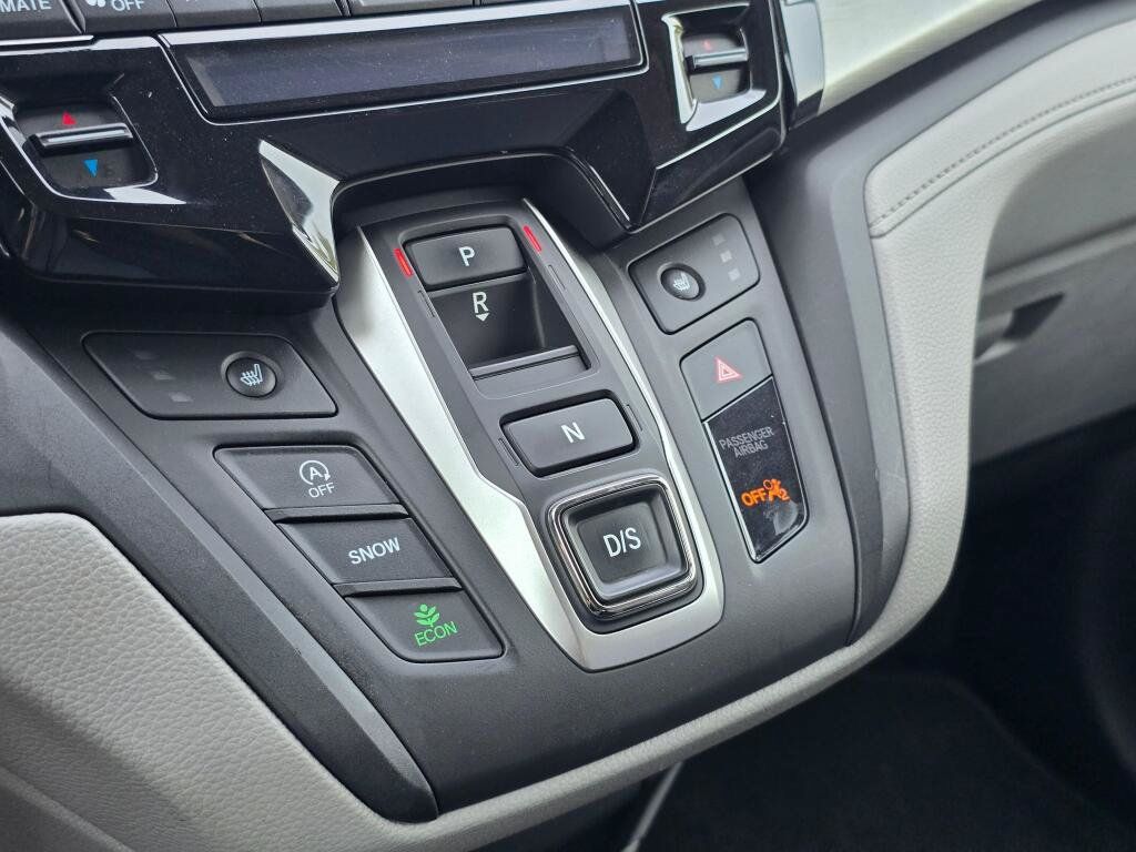 Used 2020 Honda Odyssey EX image 25