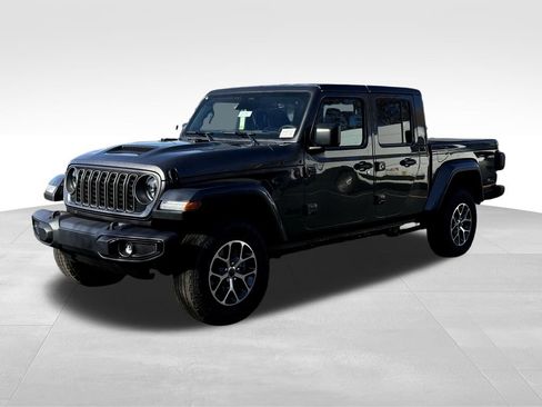 New 2026 Jeep Gladiator Sport image 3
