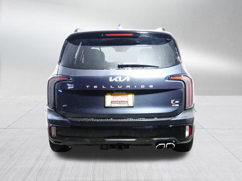Used 2024 Kia Telluride SX Prestige X-Line image 6