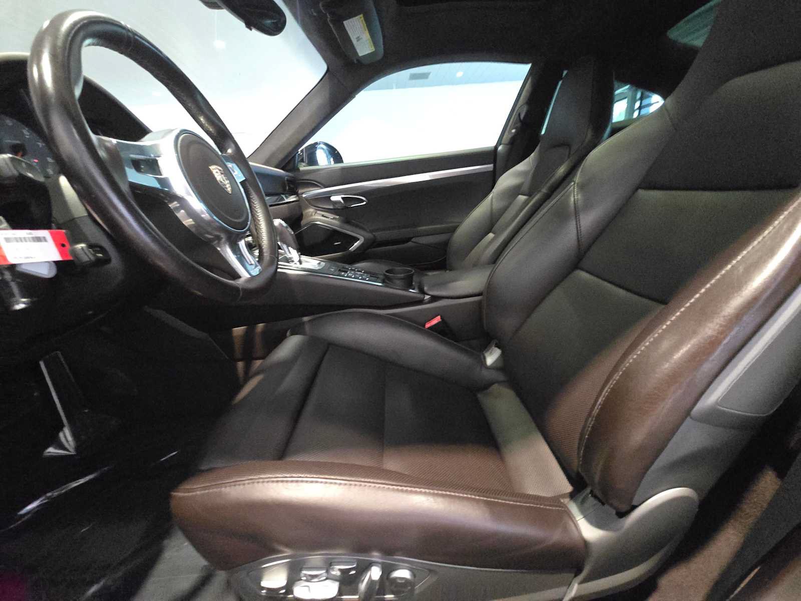 Used 2014 Porsche 911 Carrera 4S AWD/4WD image 19
