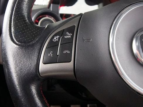 Used 2014 FIAT 500 Abarth w/ Comfort/Convenience Group FWD image 17