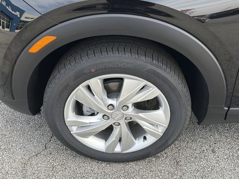 New 2026 Buick Encore GX Preferred image 22