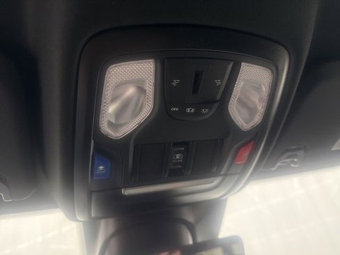 New 2025 RAM 2500 Tradesman image 16