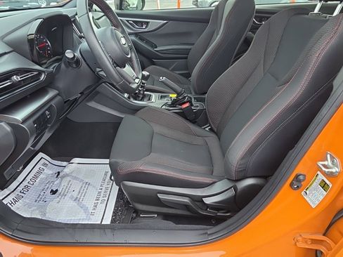 Used 2022 Subaru WRX Premium image 14