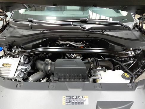Used 2024 Lincoln Aviator AWD w/ Premium Package image 14