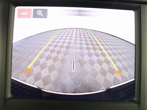 Used 2024 RAM 2500 Big Horn w/ Bed Utility Group image 3