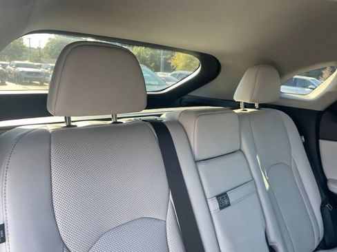 Used 2022 Lexus RX 350 AWD w/ Premium Package image 6