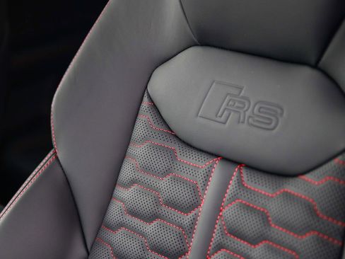New 2026 Audi RS Q8 performance AWD/4WD image 29