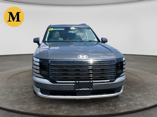 Certified 2026 Hyundai Palisade Calligraphy AWD/4WD image 8