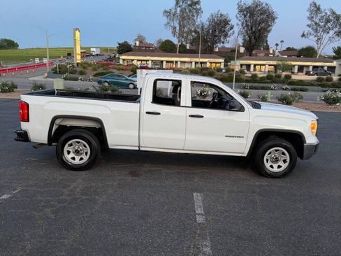 Used 2015 Chevrolet Silverado 1500 LT w/ Texas Edition, 1LT Trim RWD image 4