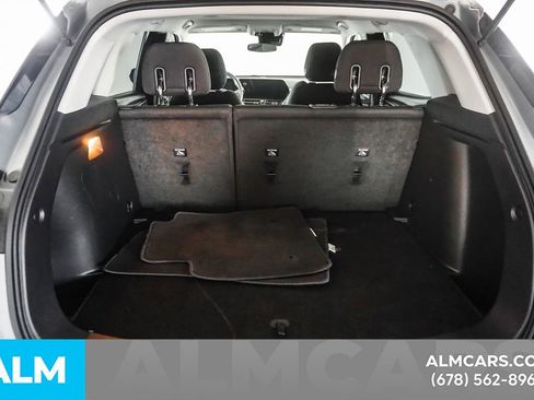 Used 2025 Chevrolet TrailBlazer LT FWD image 21