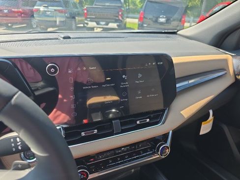 New 2026 Chevrolet Equinox ACTIV image 31