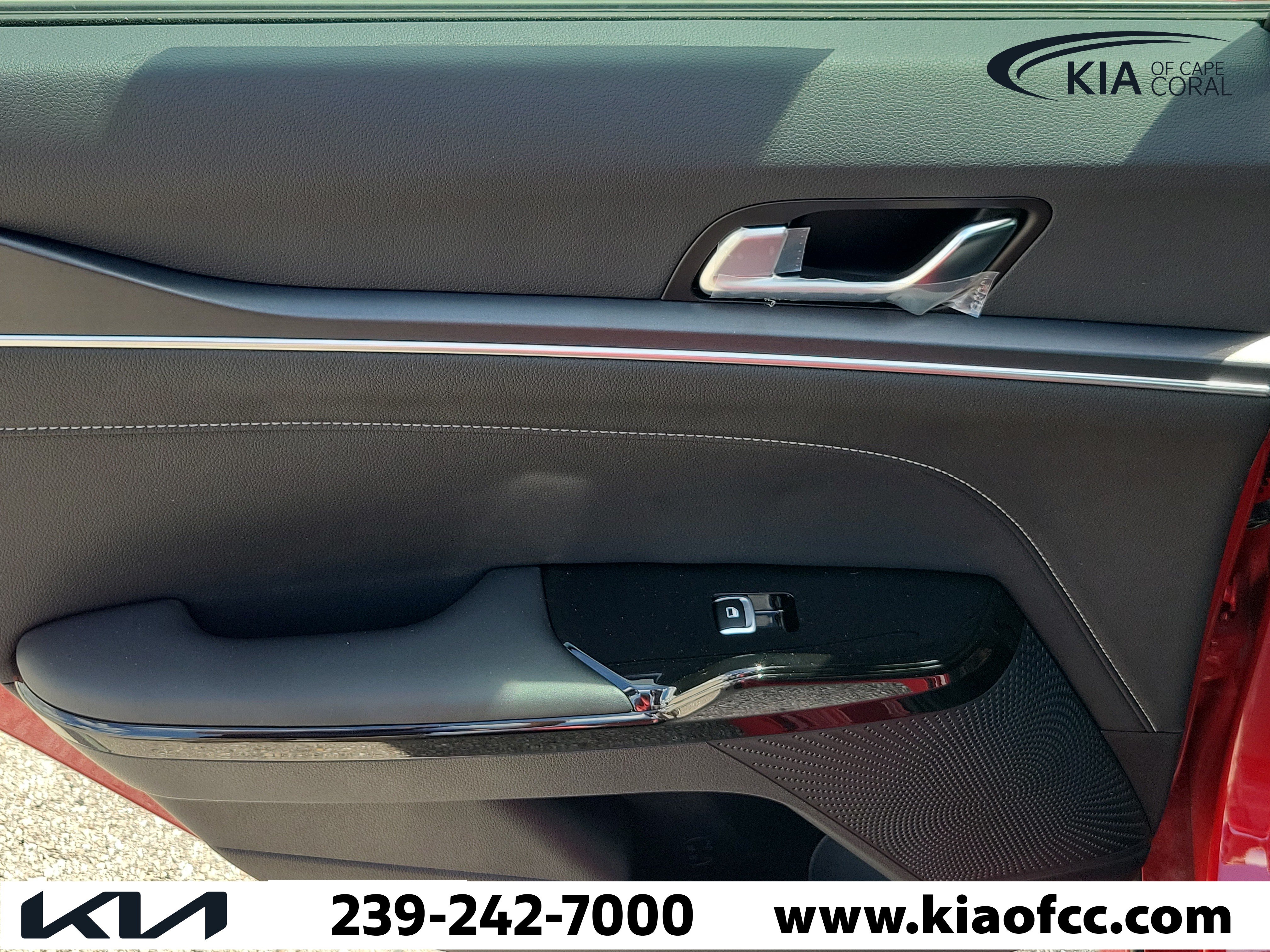New 2026 Kia K5 GT-Line w/ GT-Line Premium Package FWD image 14