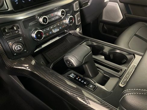 New 2026 Ford F150 Lariat w/ Equipment Group 502A High image 18