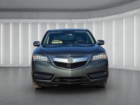 Used 2014 Acura MDX FWD w/ Technology Package image 8
