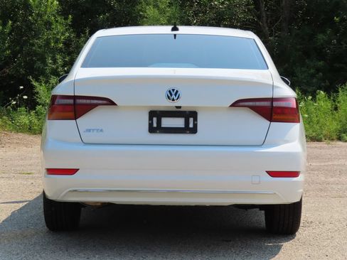 Used 2019 Volkswagen Jetta SEL FWD image 5