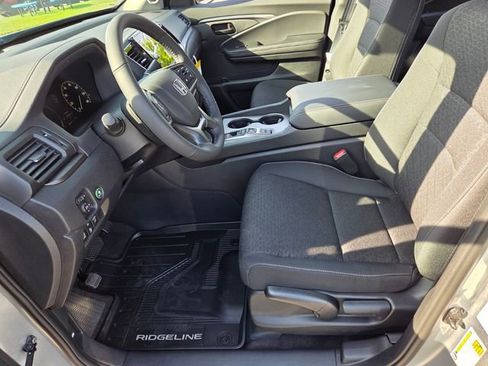 New 2026 Honda Ridgeline Sport image 9
