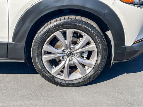 Used 2021 MAZDA CX-30 FWD 2.5 S w/ Select Package image 9