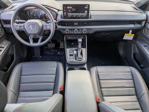 New 2026 Honda CR-V Sport-L image 13