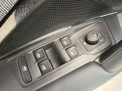 New 2026 Volkswagen Tiguan S FWD image 13