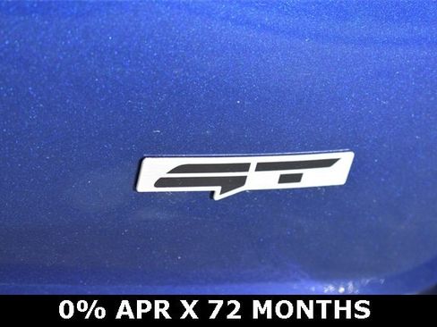 New 2026 Kia K5 GT image 15