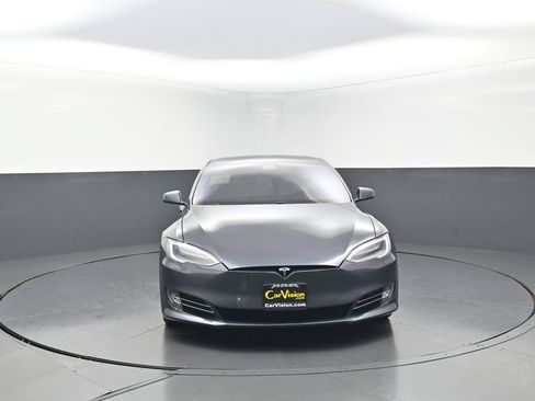 Used 2019 Tesla Model S Performance AWD/4WD image 39
