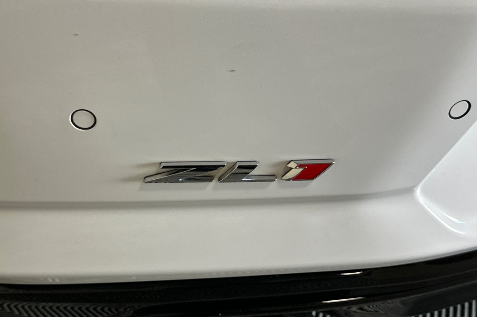 Used 2021 Chevrolet Camaro ZL1 RWD image 48