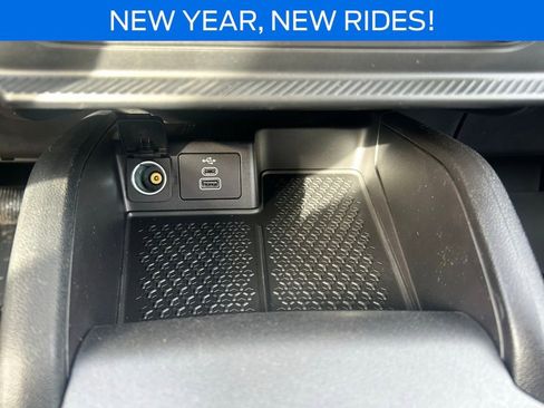 New 2026 Ford Bronco Sport Big Bend image 30