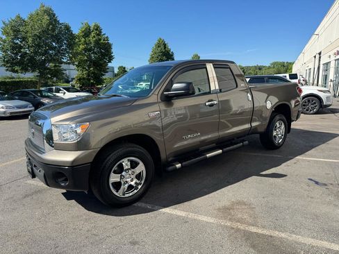 Used 2007 Toyota Tundra SR5 AWD/4WD image 9